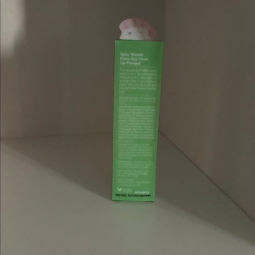 Tonymoly elevate your